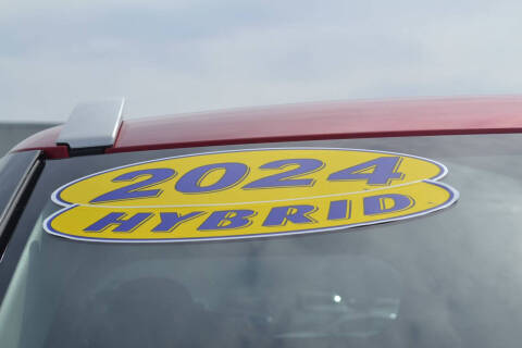 2024 Mitsubishi Outlander PHEV SEL