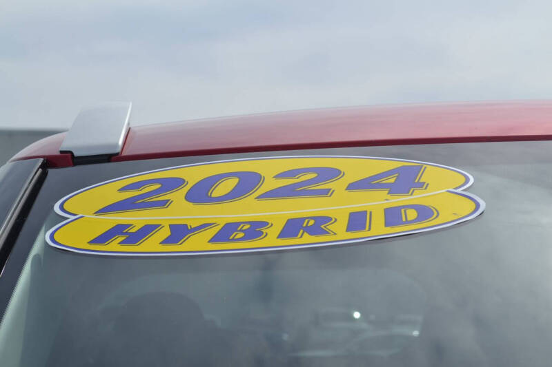 2024 Mitsubishi Outlander PHEV SEL