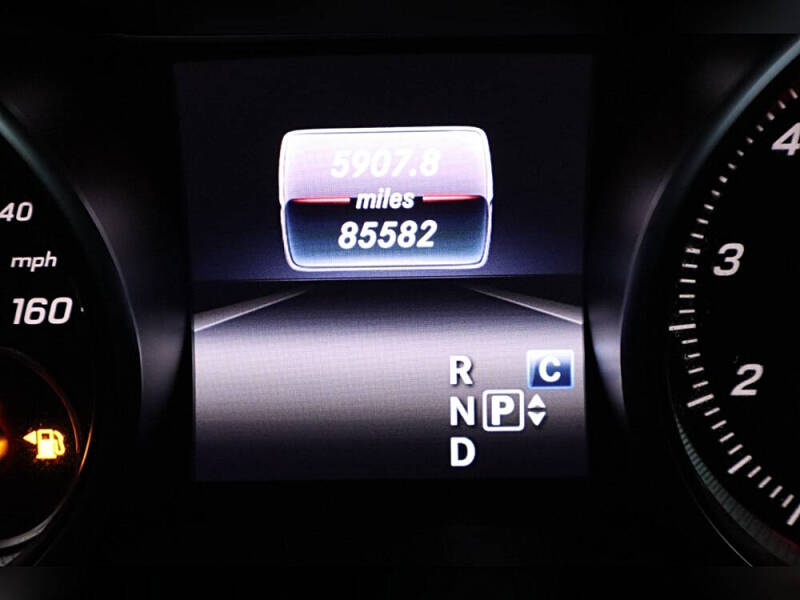 2019 Mercedes-Benz CLA CLA 250