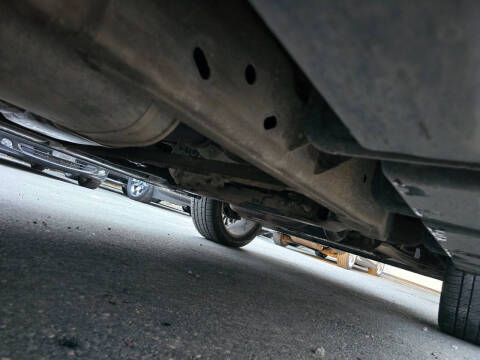 2007 Cadillac Escalade