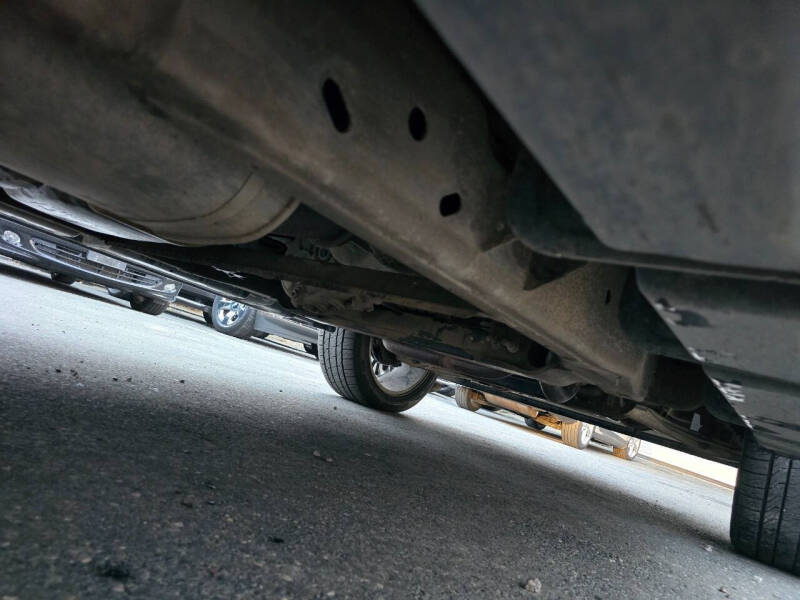 2007 Cadillac Escalade