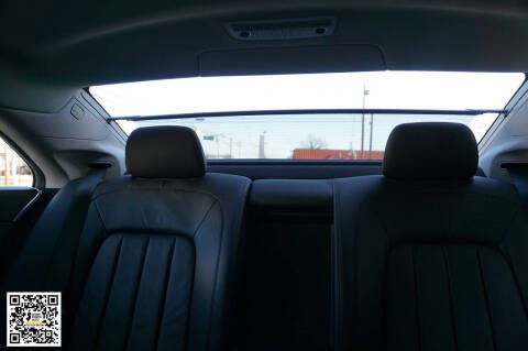 2012 Mercedes-Benz CLS CLS 550 4MATIC