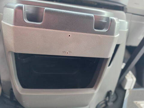 2009 Ford E-Series E-350 SD