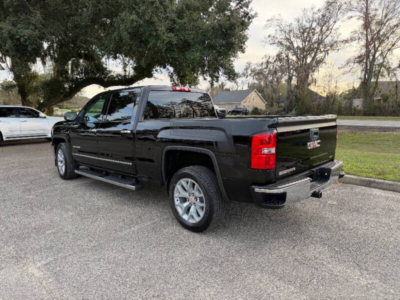 2015 GMC Sierra 1500