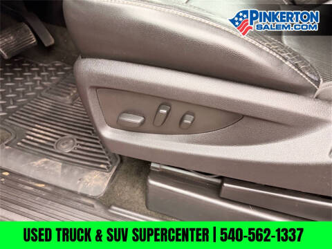 2016 GMC Sierra 2500HD