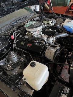 1985 Chevrolet Camaro Z28