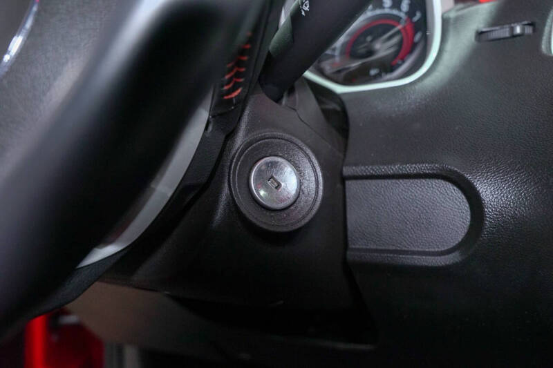 2010 Chevrolet Camaro SS