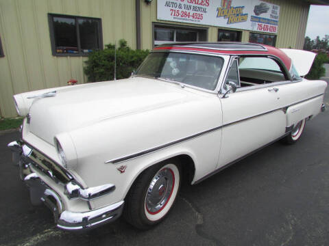 1954 Ford Skyliner