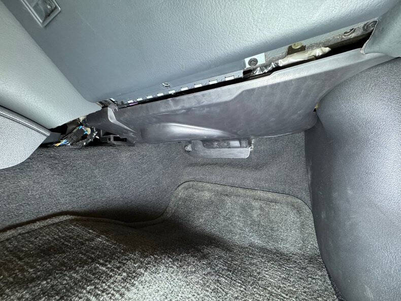 1994 Pontiac Firebird