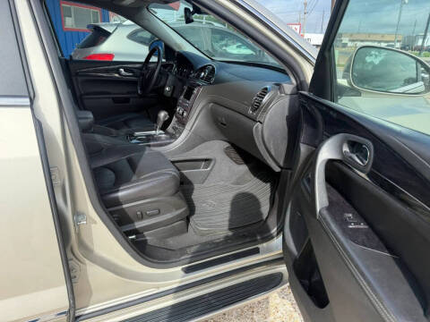 2015 Buick Enclave Premium