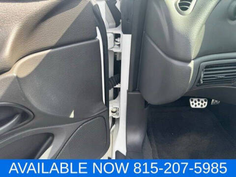 2004 Ford Mustang GT Deluxe