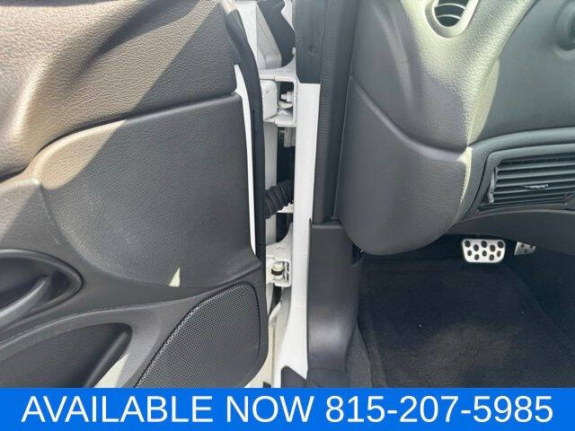 2004 Ford Mustang GT Deluxe