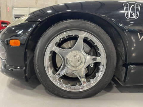 1994 Dodge Viper RT/10