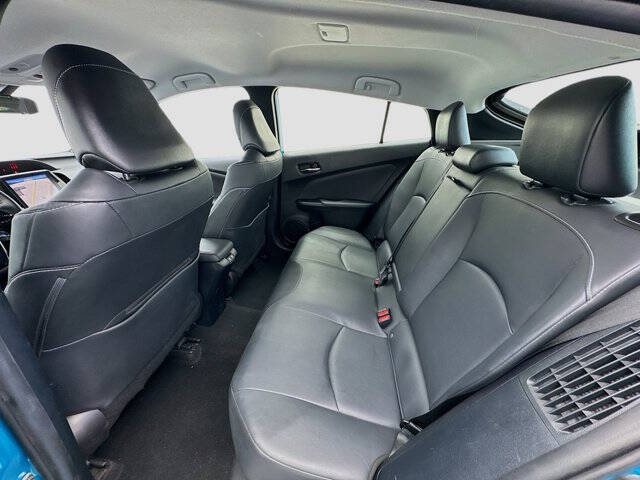 2022 Toyota Prius Prime XLE