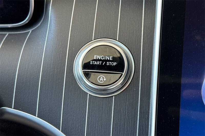 2022 Mercedes-Benz C-Class C 300