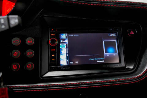 2012 Lotus Evora S 2+2