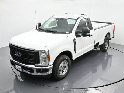 2026 Ford F-350 Super Duty XL