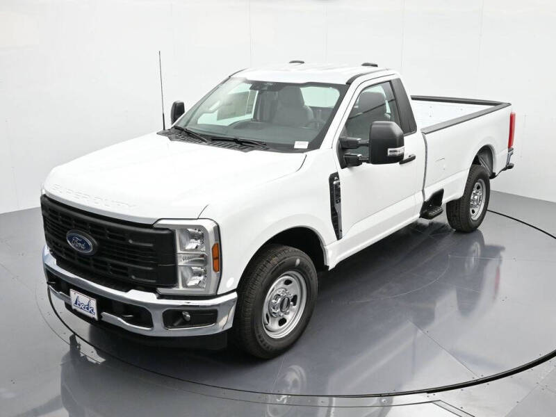 2026 Ford F-350 Super Duty XL