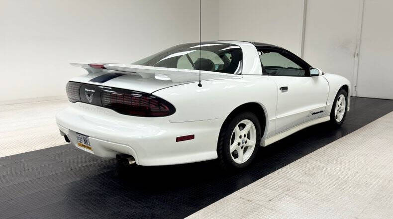 1994 Pontiac Firebird