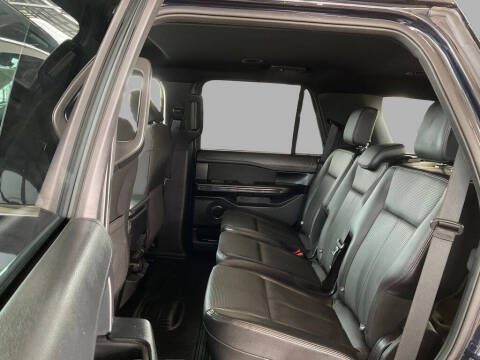 2021 Ford Expedition XL