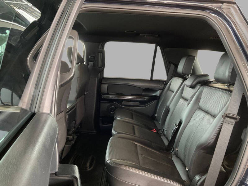2021 Ford Expedition XL