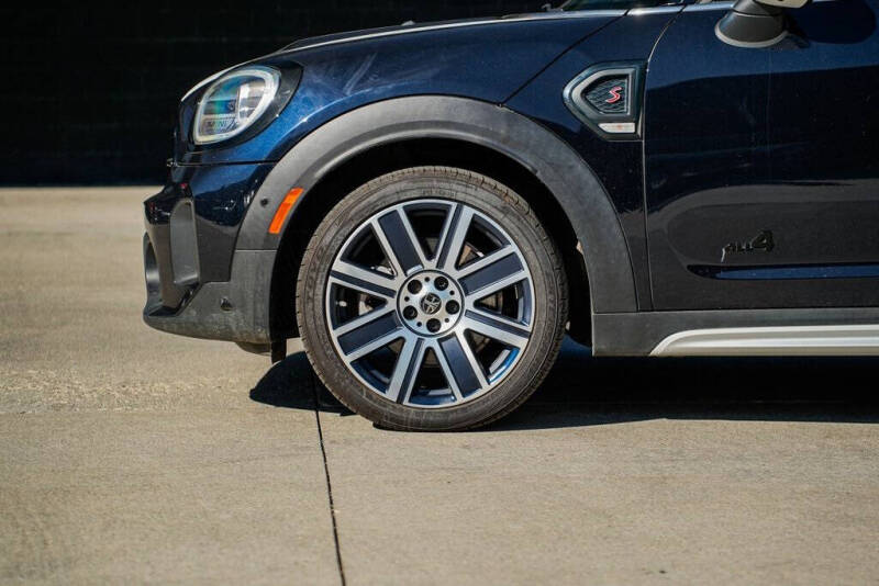 2023 MINI Countryman