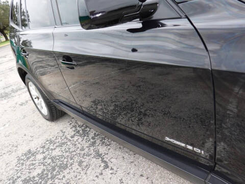 2009 BMW X3 xDrive30i