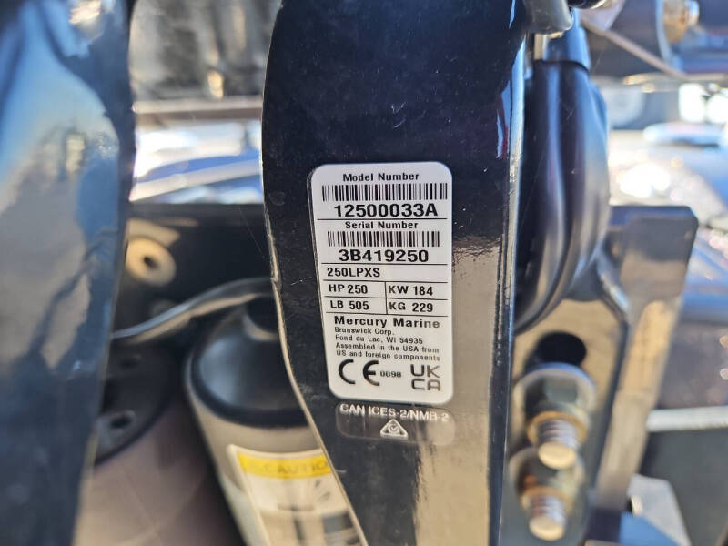 2024 Blazer 650 Pro Tour