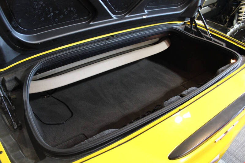 2006 Chevrolet Corvette