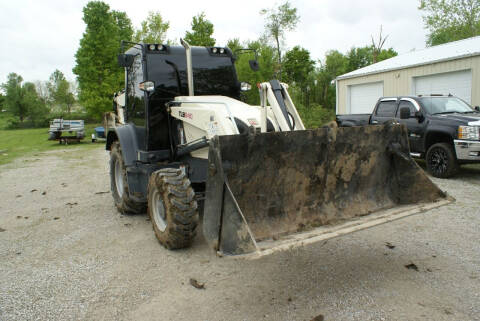 2014 Terex TLB 840