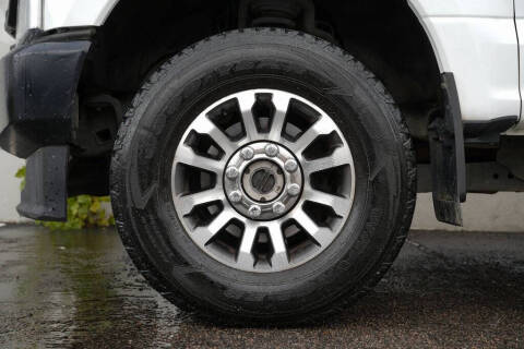 2021 Ford F-350 Super Duty