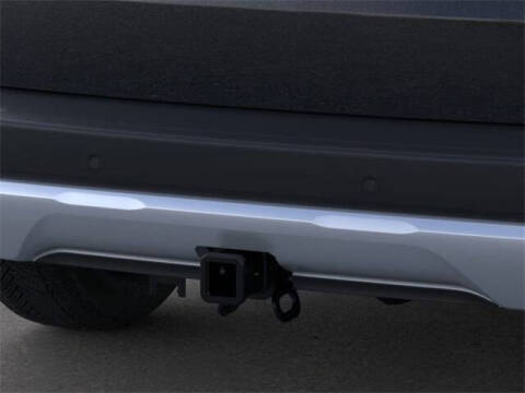 2026 Ford Escape Plug-In Hybrid PHEV