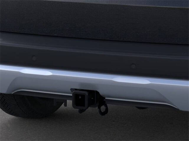 2026 Ford Escape Plug-In Hybrid PHEV