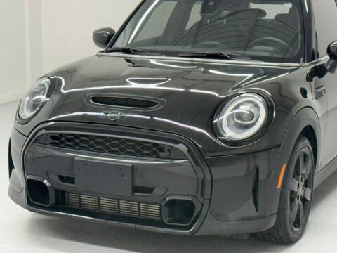 2022 MINI Hardtop 4 Door Cooper S