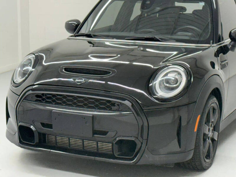 2022 MINI Hardtop 4 Door Cooper S