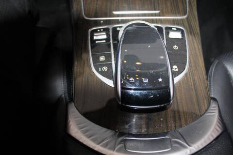 2016 Mercedes-Benz GLC GLC 300