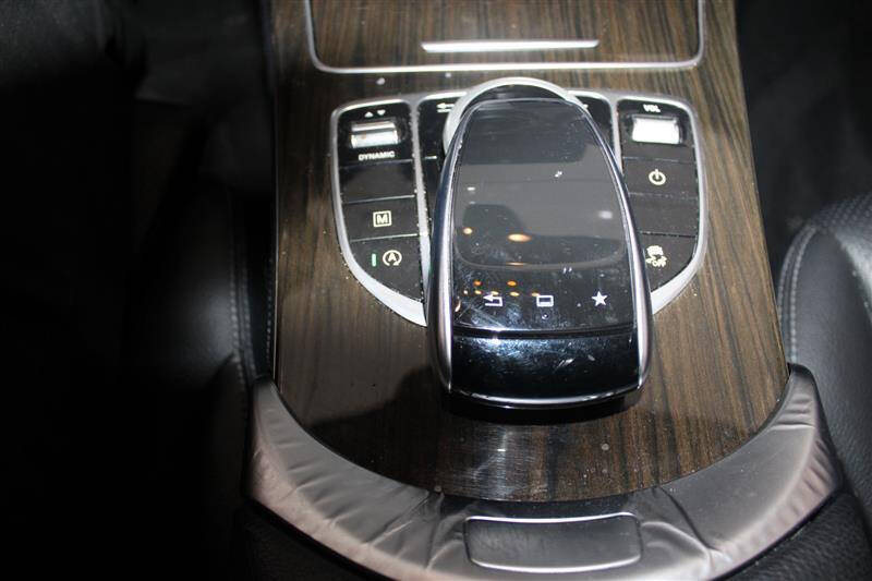 2016 Mercedes-Benz GLC GLC 300