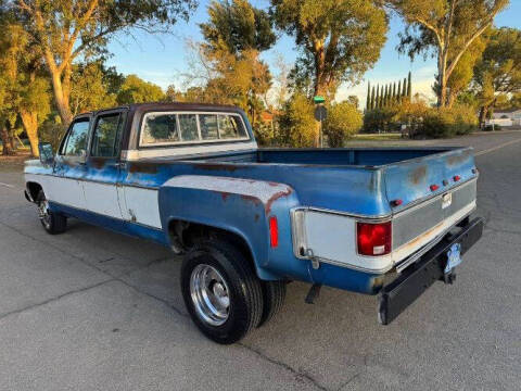 1976 GMC Sierra 1500