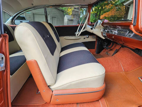 1957 Chevrolet Bel Air