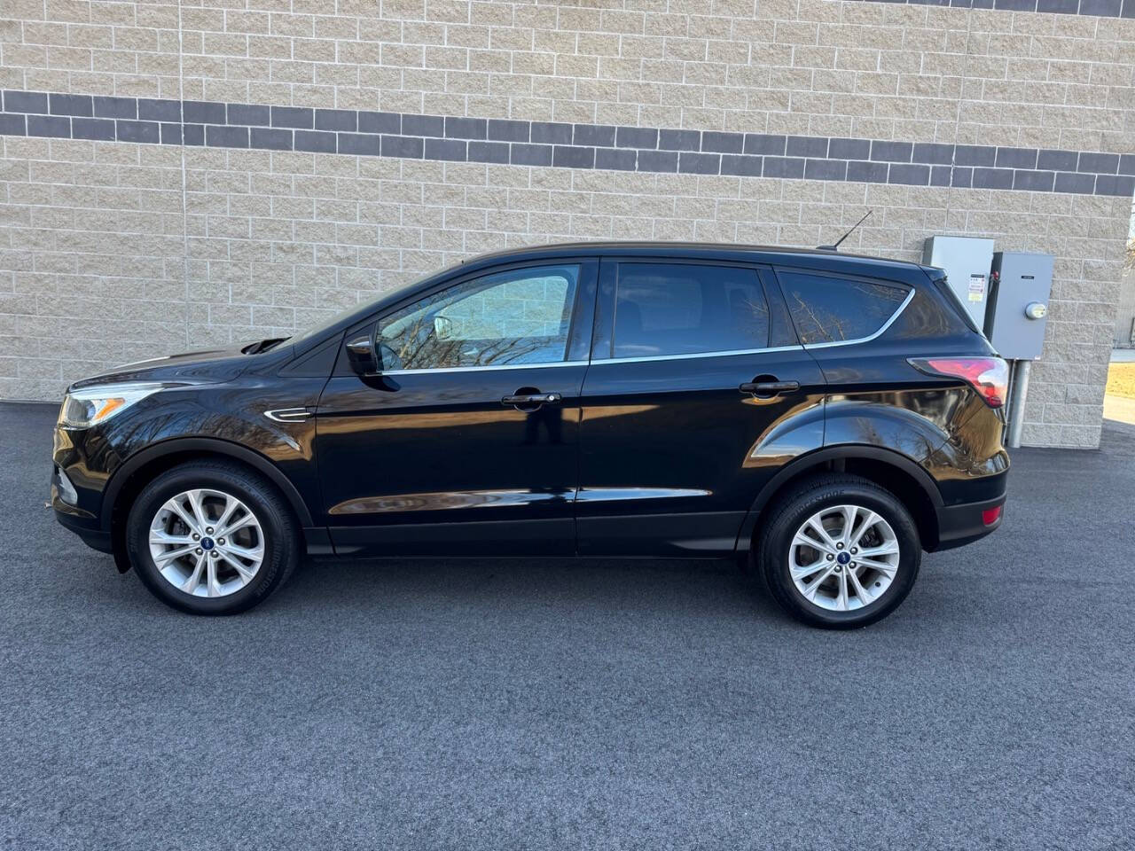 2017 Ford Escape for sale at Derry Auto Superstore in Derry, NH