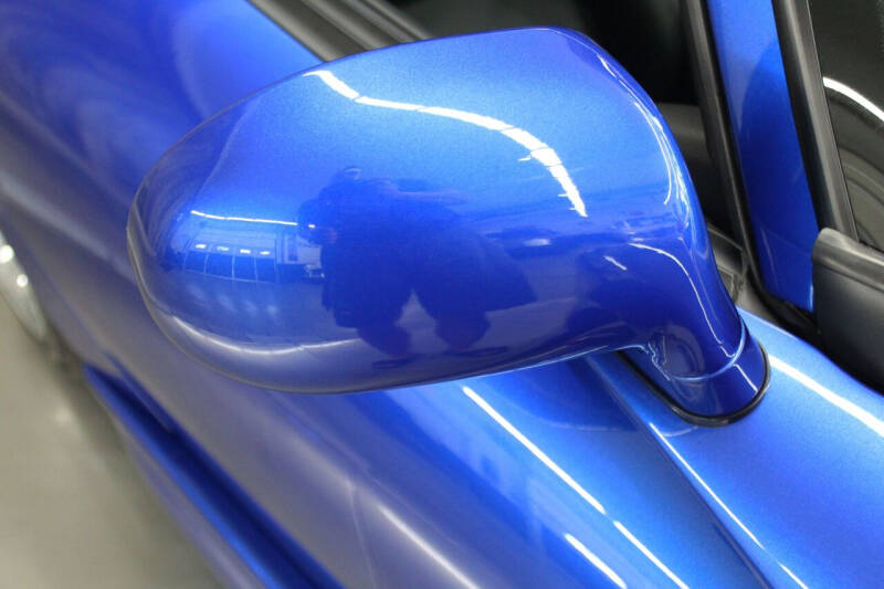 1996 Dodge Viper GTS