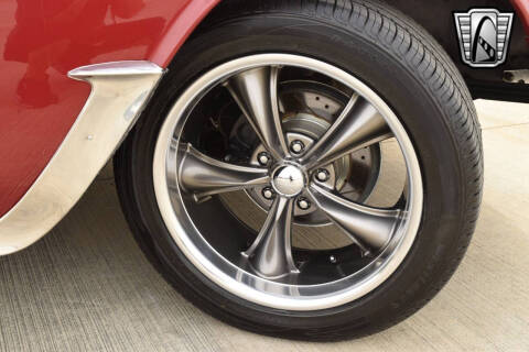 1955 Chevrolet Bel Air