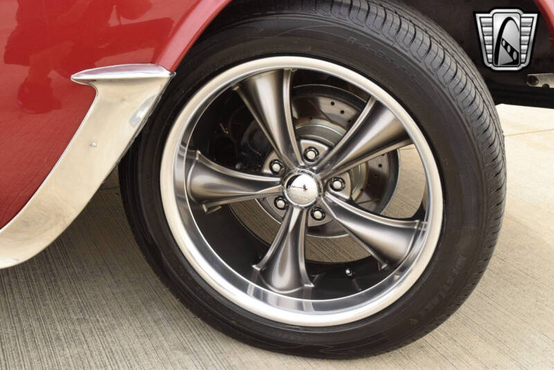 1955 Chevrolet Bel Air