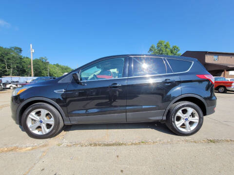 2015 Ford Escape for sale at J.R.'s Truck & Auto Sales, Inc. in Butler PA