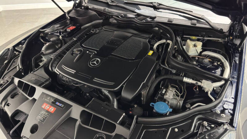 2012 Mercedes-Benz E-Class E 350