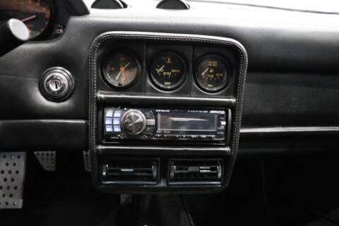 1987 Ferrari 328 GTS