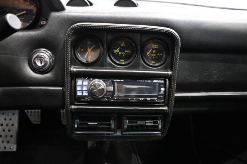 1987 Ferrari 328 GTS