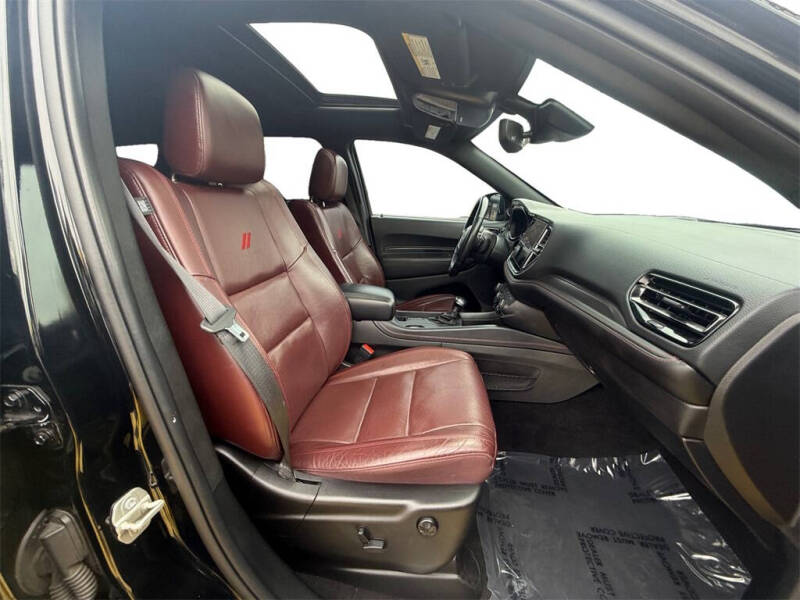 2024 Dodge Durango R/T Plus