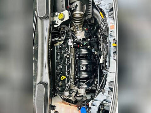 2017 Ford Transit Connect XL