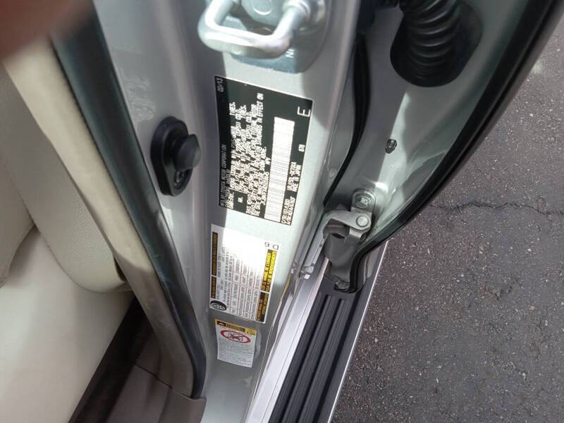 2013 Lexus GX 460